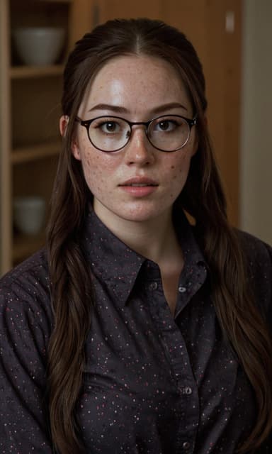 Jenna Mccarty