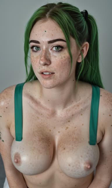 Brisa Maddox