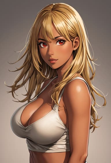 Zoe Long