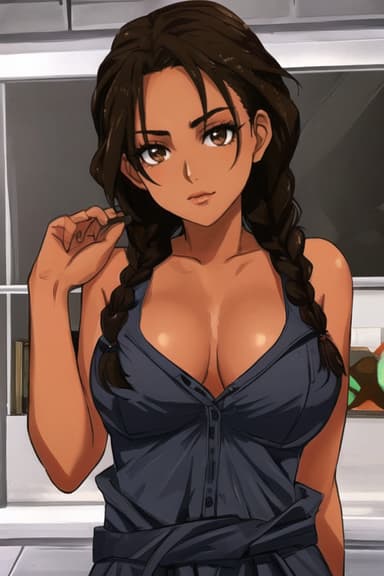 Erica Li