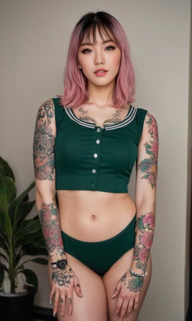 Yoselin Lozano