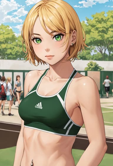 Shiloh Cobb