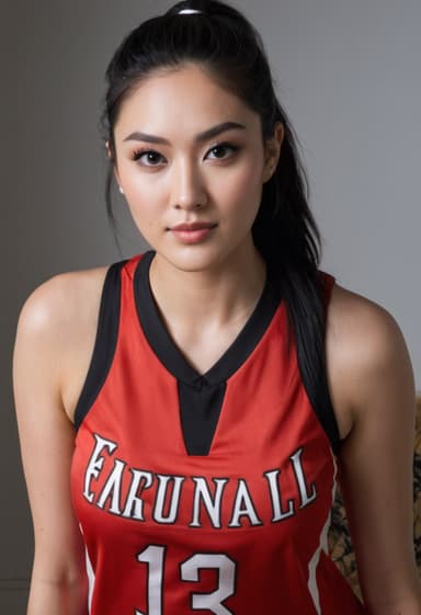 Eliza Singh
