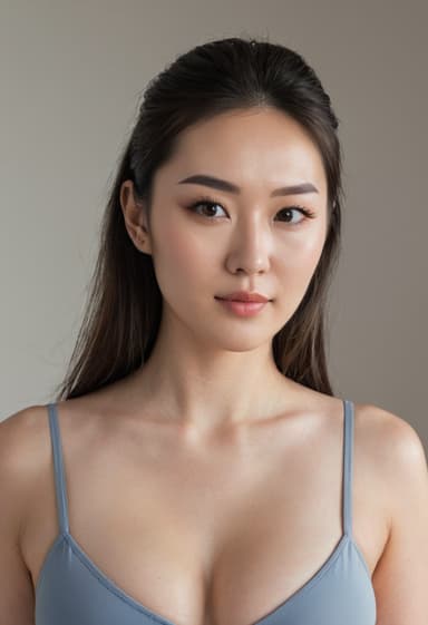 Isabell Hurley