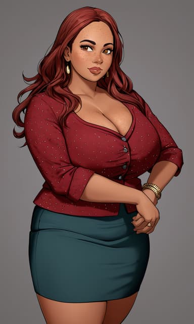 Lea Gray