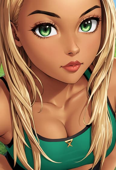Sherlyn Good