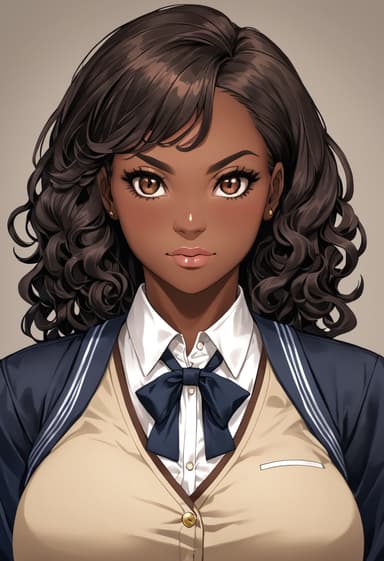 Renee Garrison