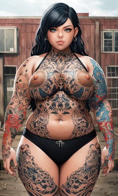 Kyleigh Calderon