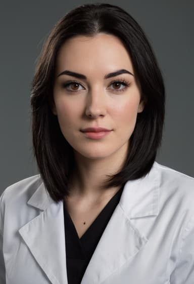 Raegan Brady