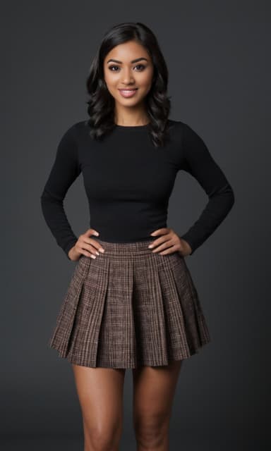Gwendolyn Escobar