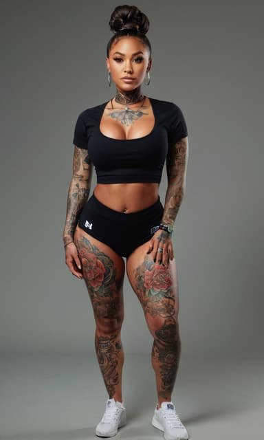 Madalyn Delacruz