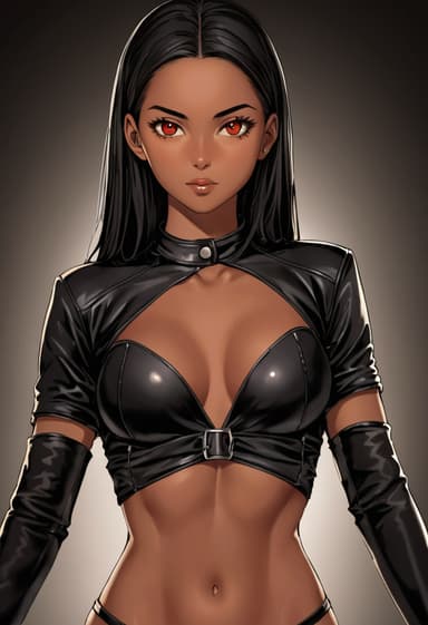 Yaritza Roberson