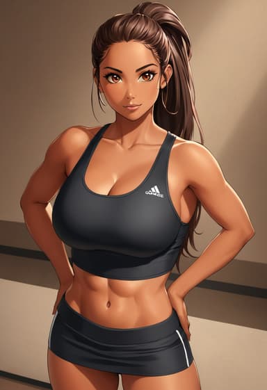 Monserrat Gilmore