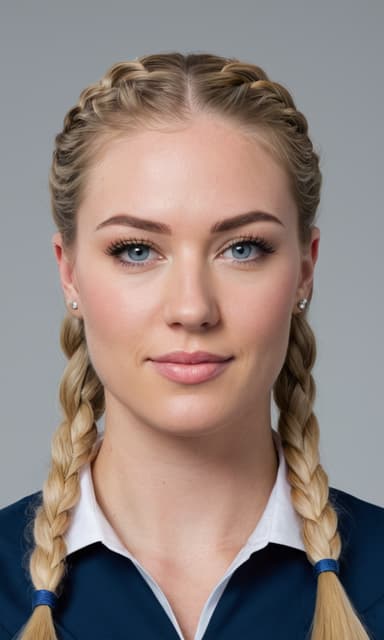 Katherine Garrison