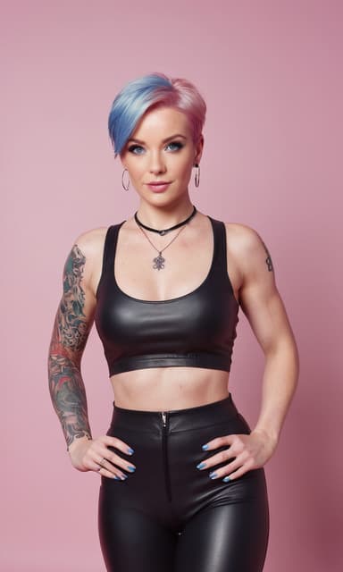 Shayla Spence