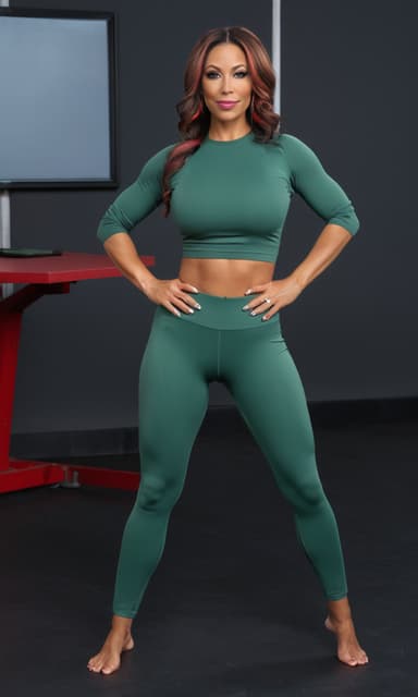 Karma Faulkner