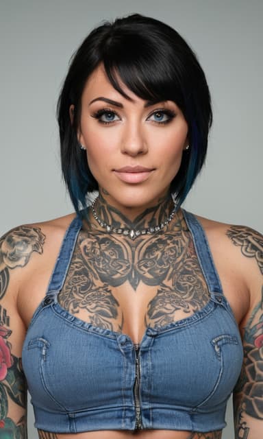 Allisson Garrison