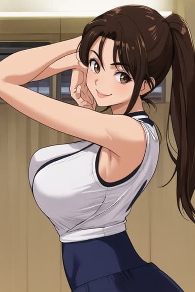 Avery Chung