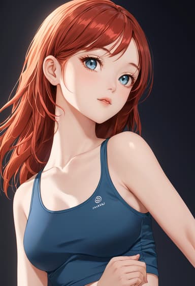 Amina Dudley