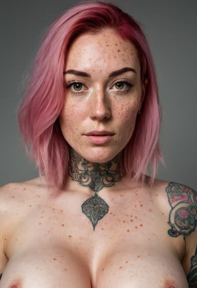 Leah Buck