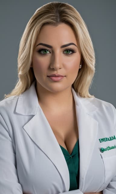 Esmeralda Hebert
