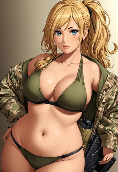 Anna Hansen