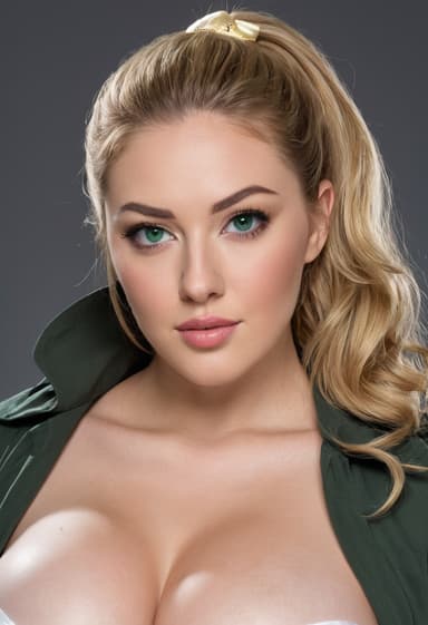Audrey Drake