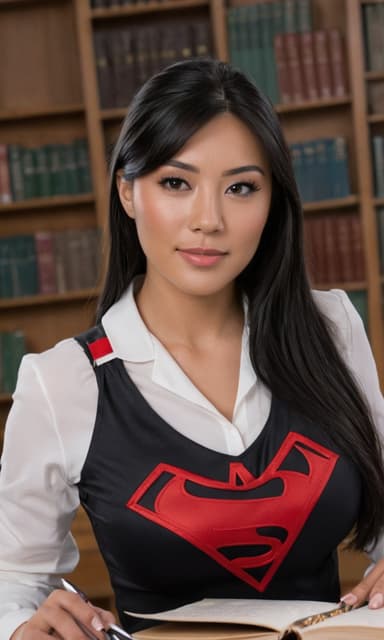 Frances Li