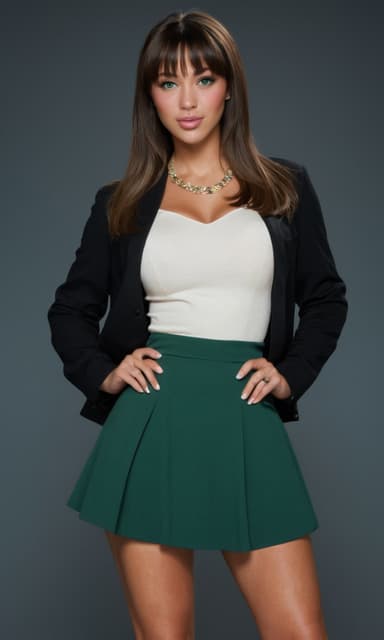 Erika Tate