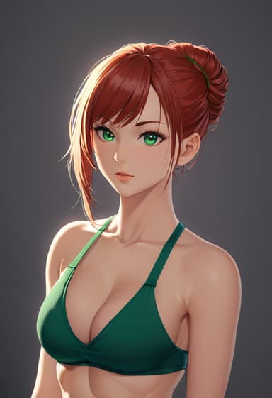 Mariana Ball