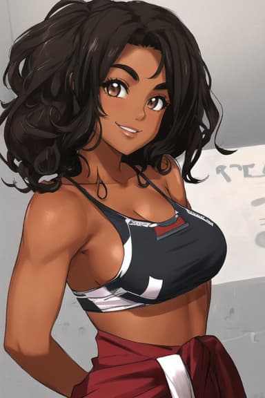 Jordin Henderson