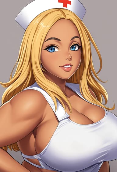 Melanie Mays