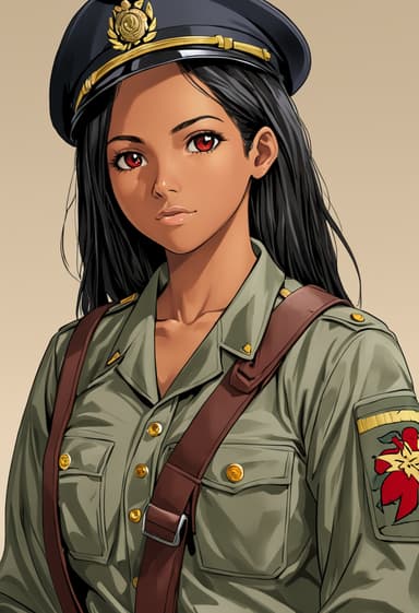 Hana Gordon