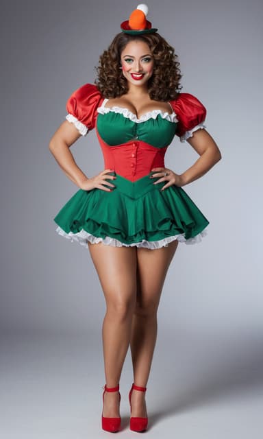 Melody Acosta