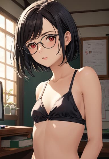 Zoey Lin