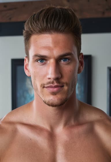 Damon Wolfe