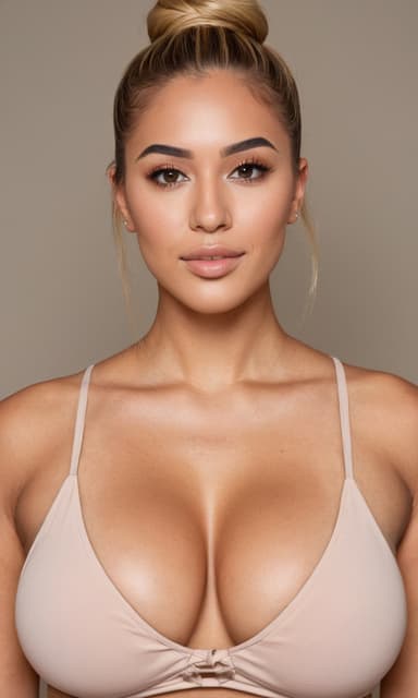 Kiara James