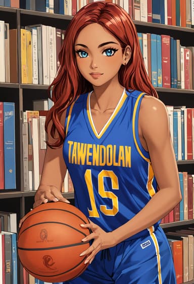 Gwendolyn Reyes