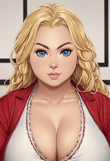 Janelle Randolph