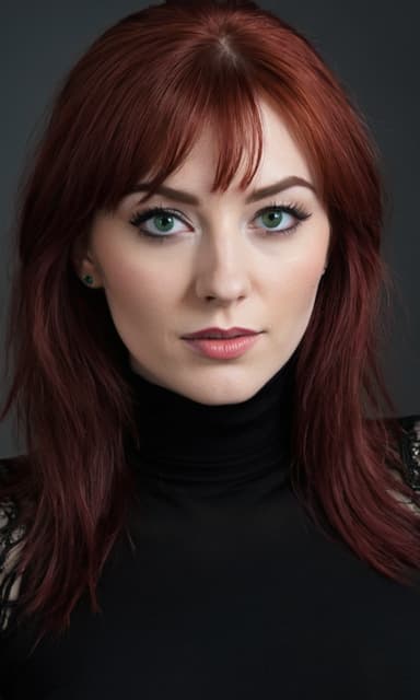 Alice Maynard