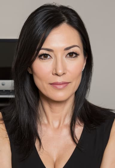 Kaitlynn Lam