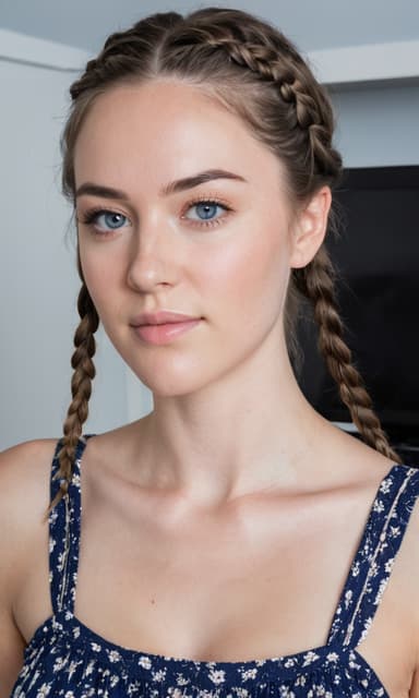 Krista Clayton