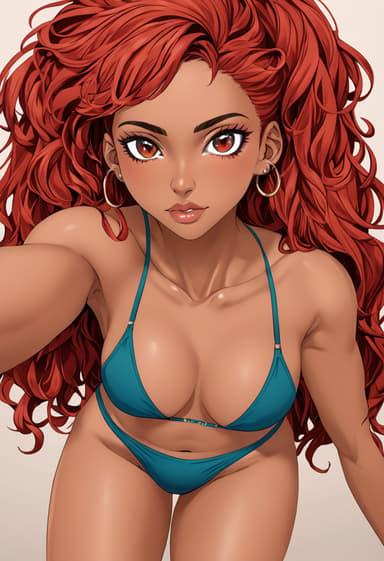 Nylah Ballard