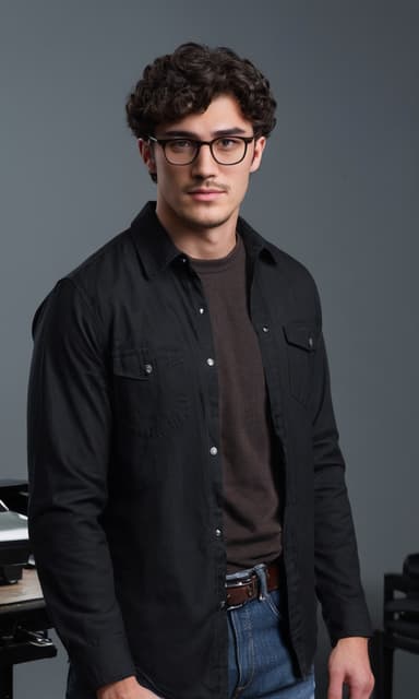Elias Melton