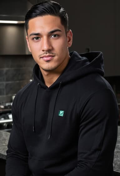 John Garcia