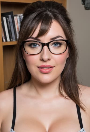 Christine Watts