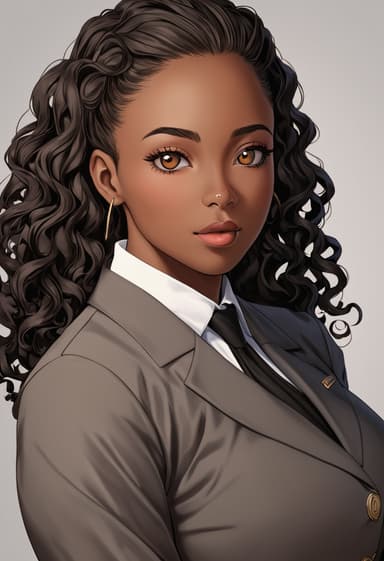 Lydia Beasley