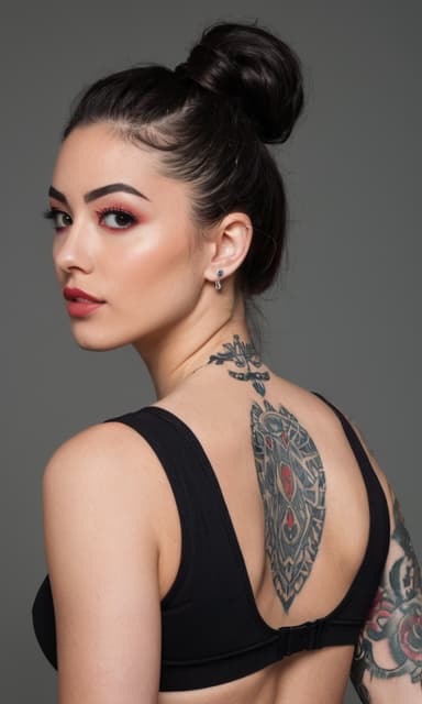 Dominique Maldonado