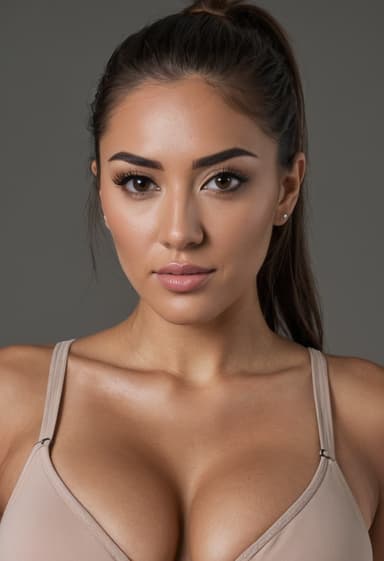 Allison Galvan