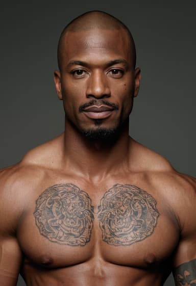 Warren Bullock